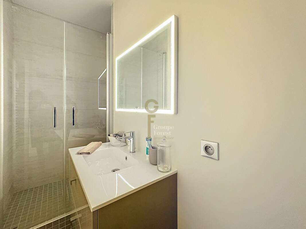 Appartement à WASQUEHAL