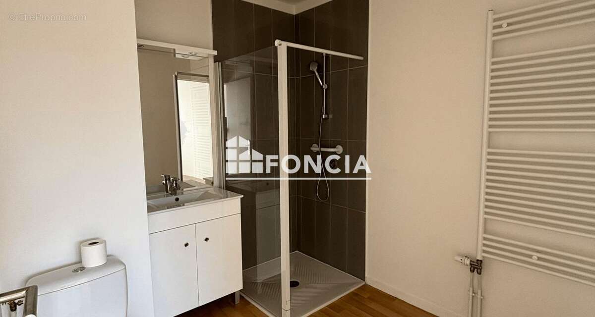 Appartement à LE HAVRE