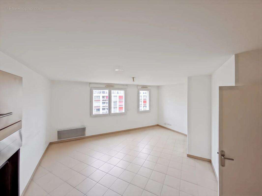 Appartement à ROUEN