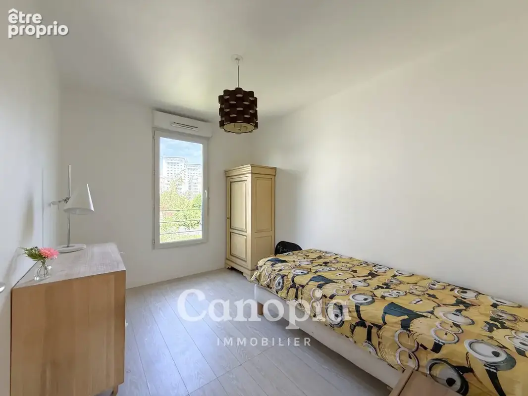 Appartement 3 pièces 57 m² à vendre à Arcueil (94110) - photo 6