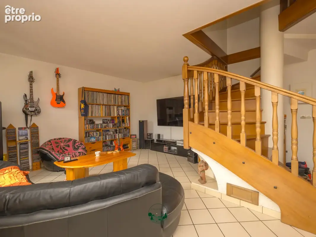 Photo 1 - Appartement à EYBENS