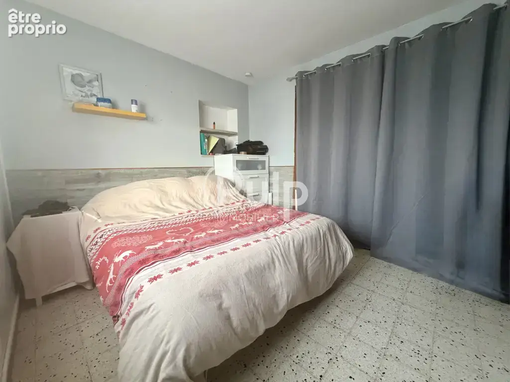 Maison familiale 120 m² - 4 chambres - Terrain 550 m² - DPE B - photo 6