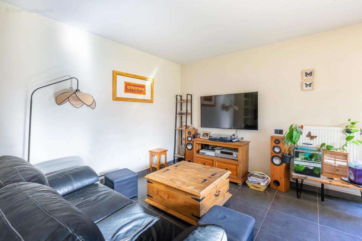 Appartement à SAINT-PRIEST