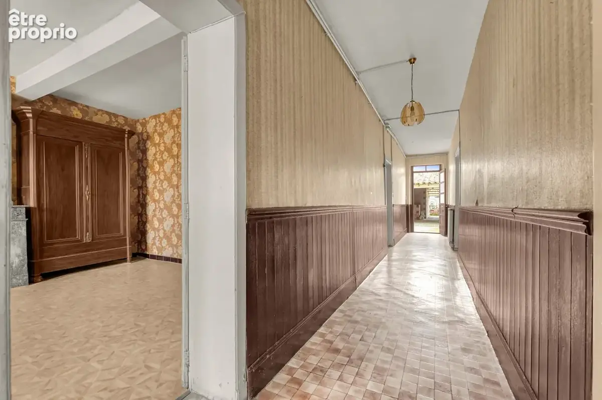 Maison 3 pièces 108 m² à vendre à Grenade (31330) - photo 2