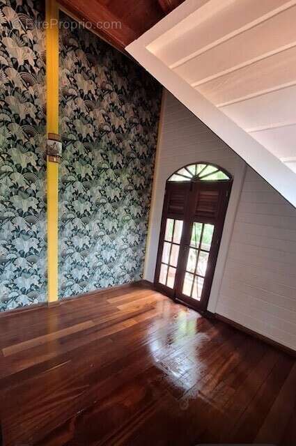 Maison à SAINT-PIERRE