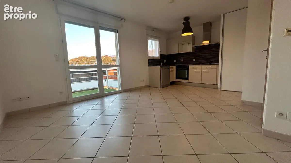 Appartement 2 pièces 45 m² à vendre à Etrembieres (74100) - photo 5