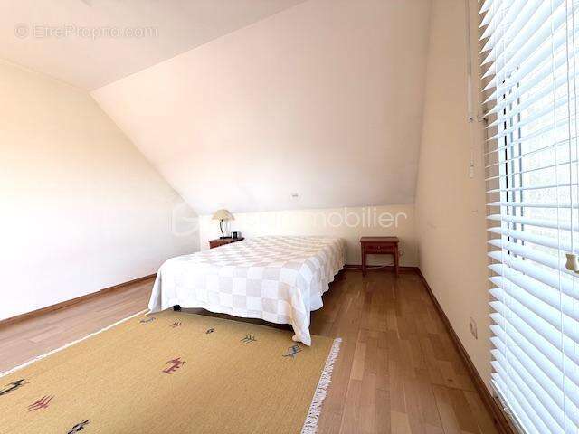 Maison à RICHWILLER