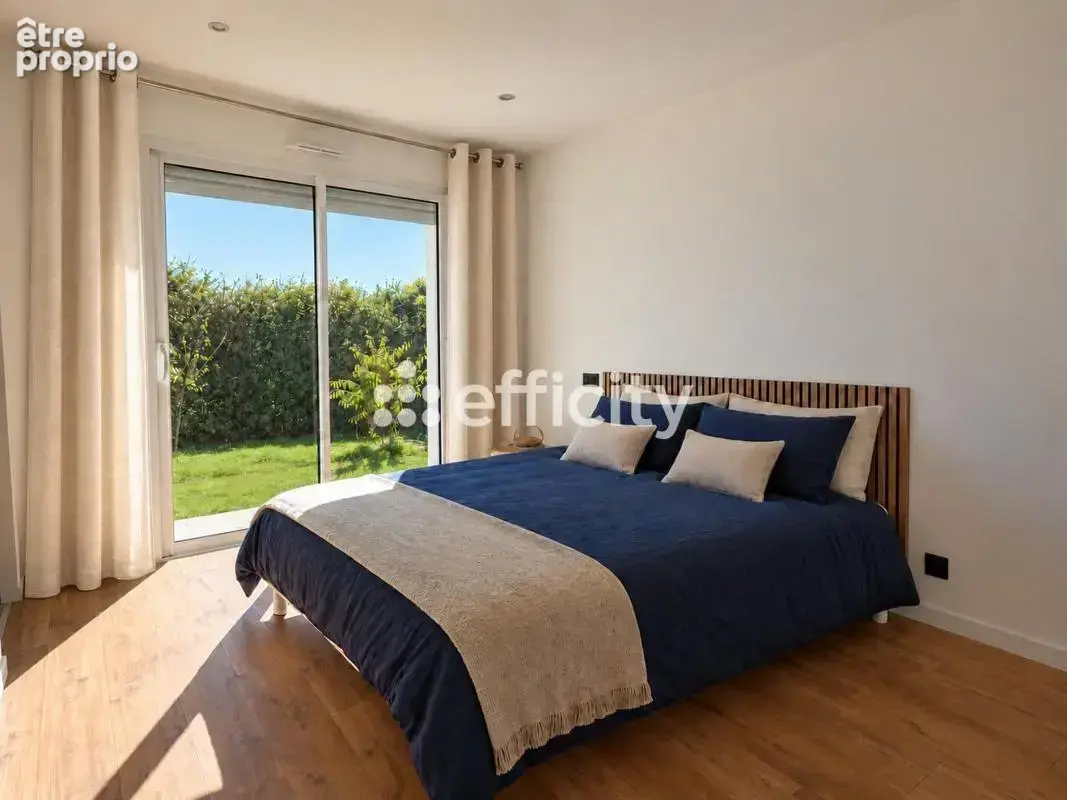 Maison 3 pièces 108 m² à vendre à Les Sables-D'olonne (85180) - photo 7