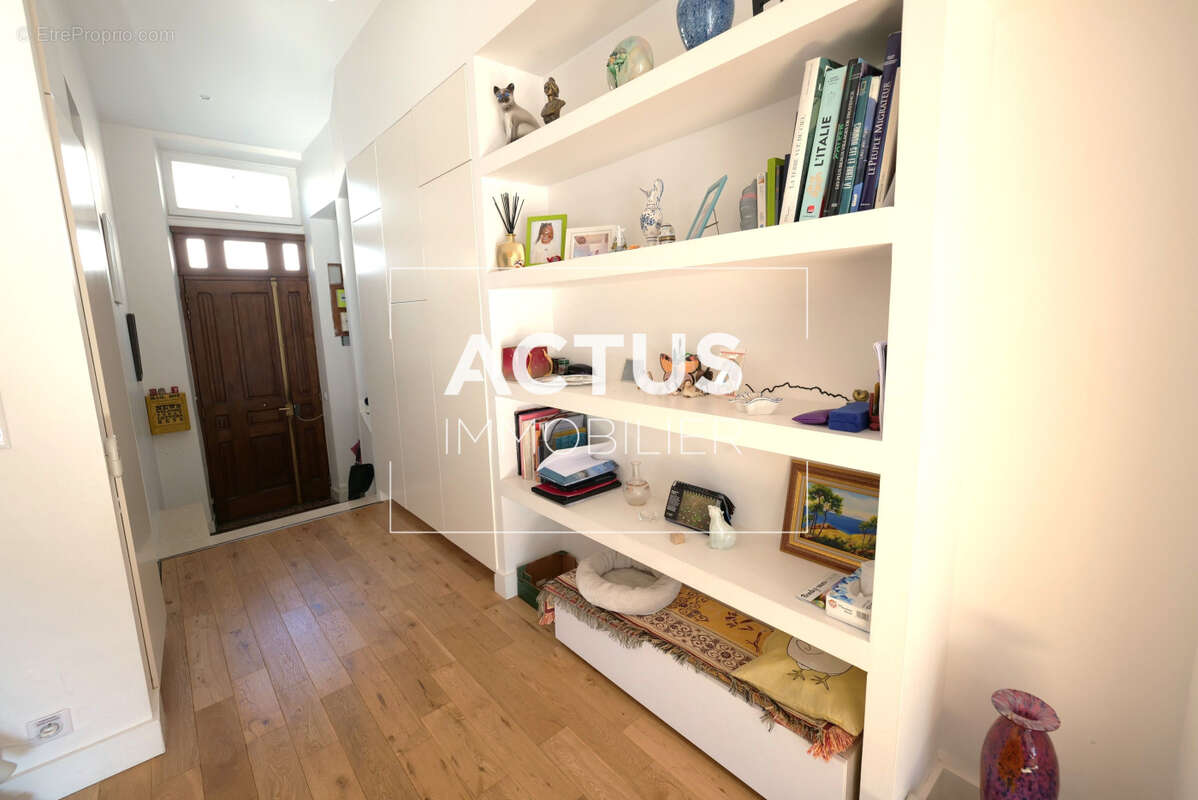 Maison à SALON-DE-PROVENCE