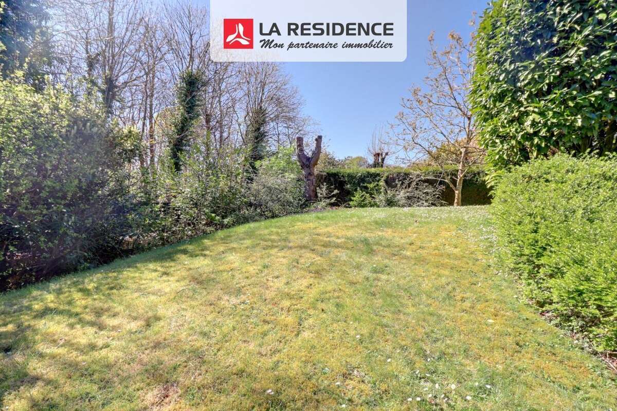 Maison 148 m² à Bazemont  - photo 6
