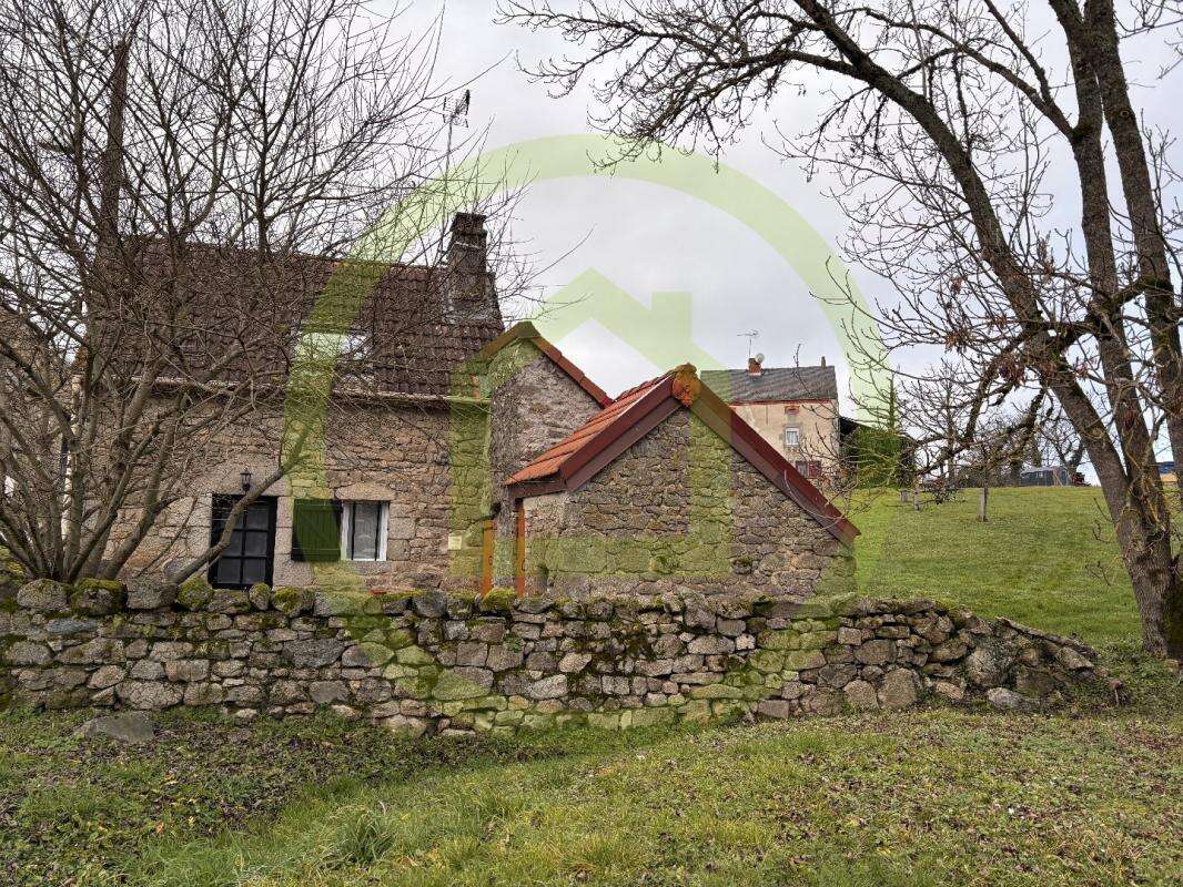 Maison à SAINT-CHABRAIS