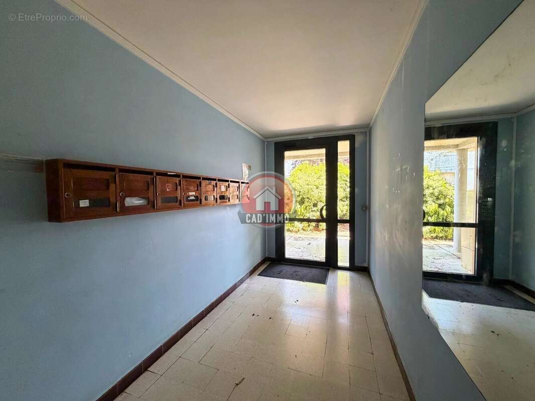 Appartement 74 m² lumineux avec balcon, cave et garage – Bergerac - photo 7