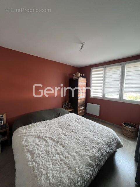 Appartement à SEYSSINET-PARISET