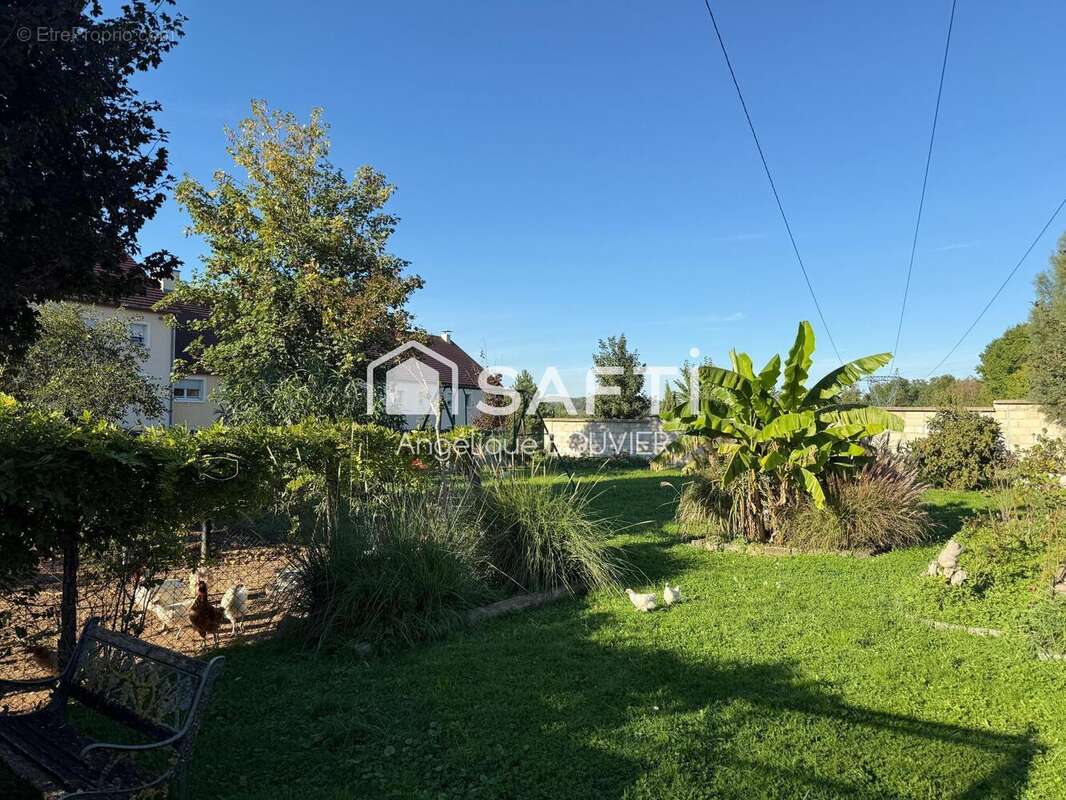 Photo 4 - Maison à DOLE