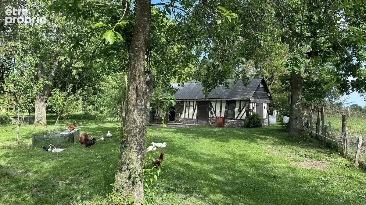 Vente Maison Bernay(27300) 309 750ï¿œ - photo 3