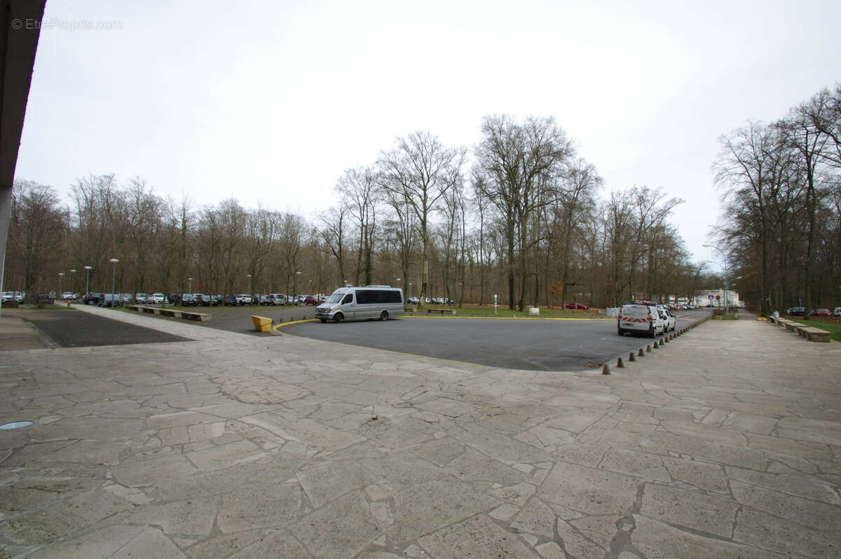 Appartement à BRIEY