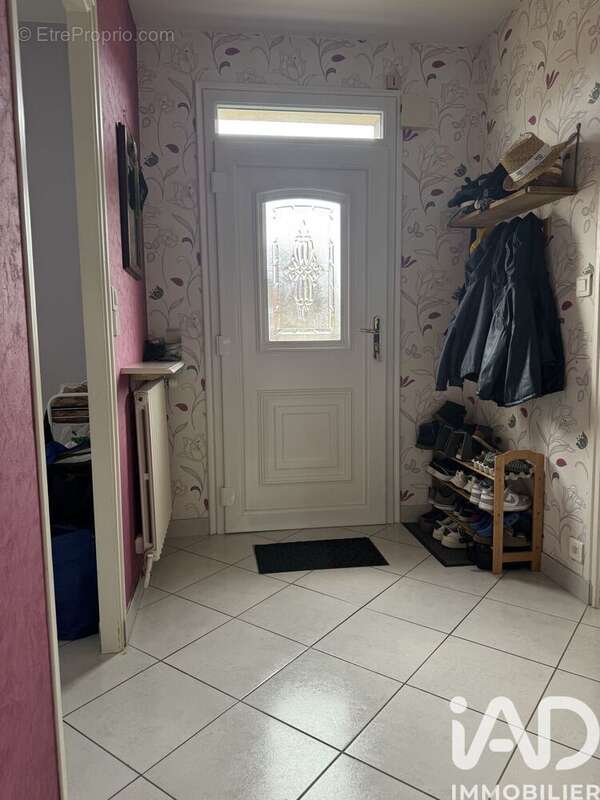 Photo 2 - Maison à LE MANS