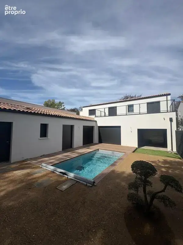 Maison À Vendre - photo 11