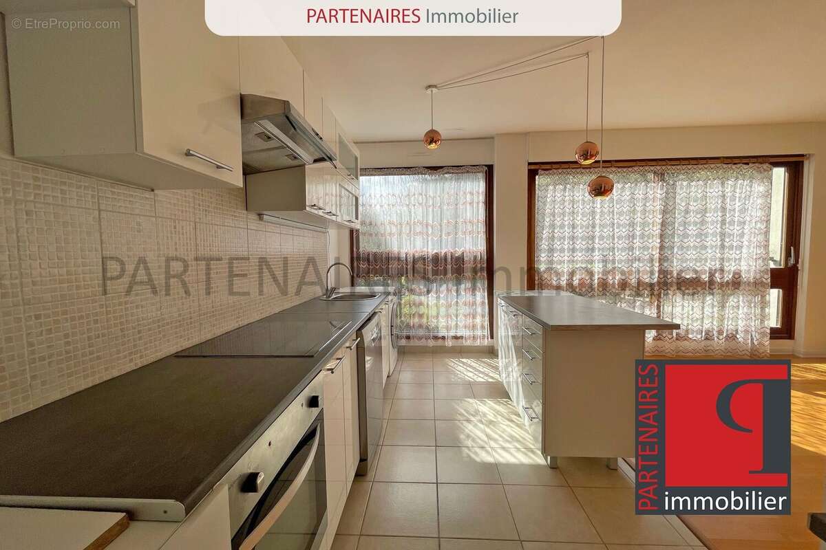 Appartement à ROCQUENCOURT