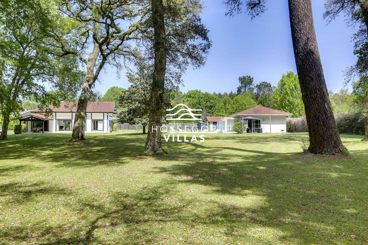 Maison à TOSSE