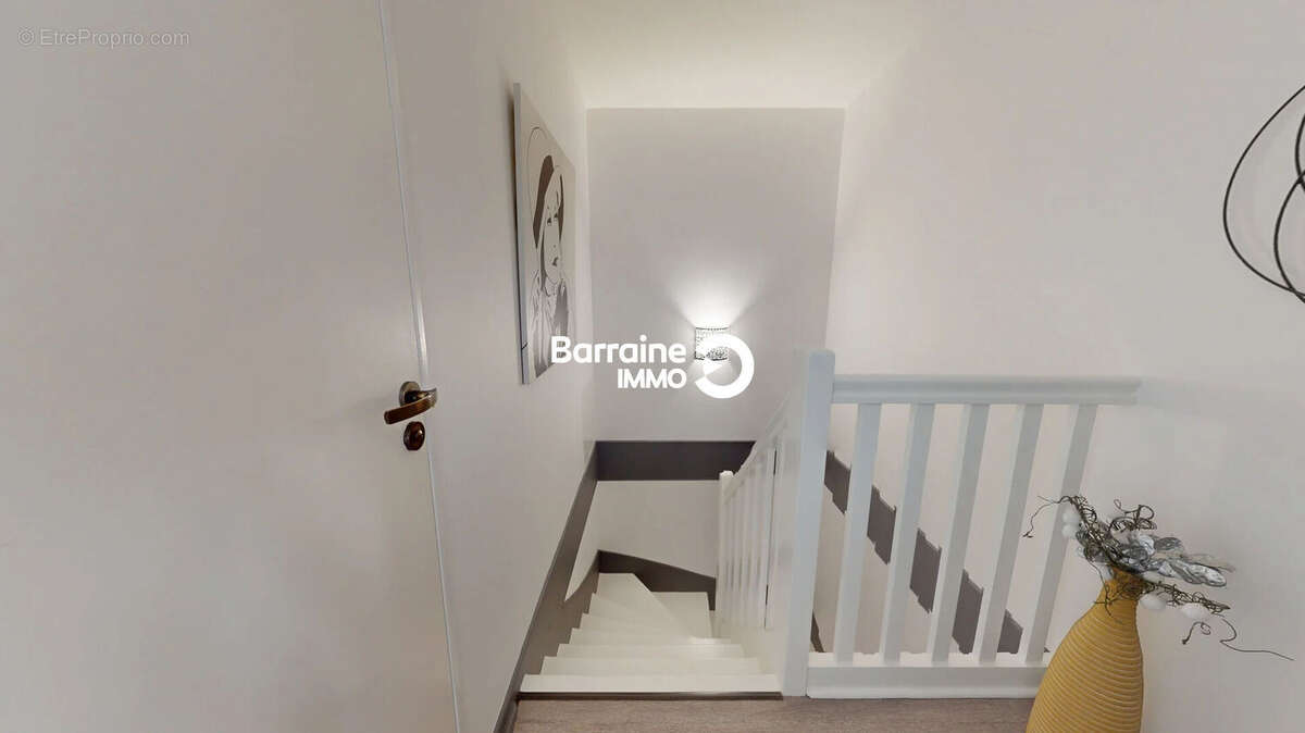 Appartement à LORIENT