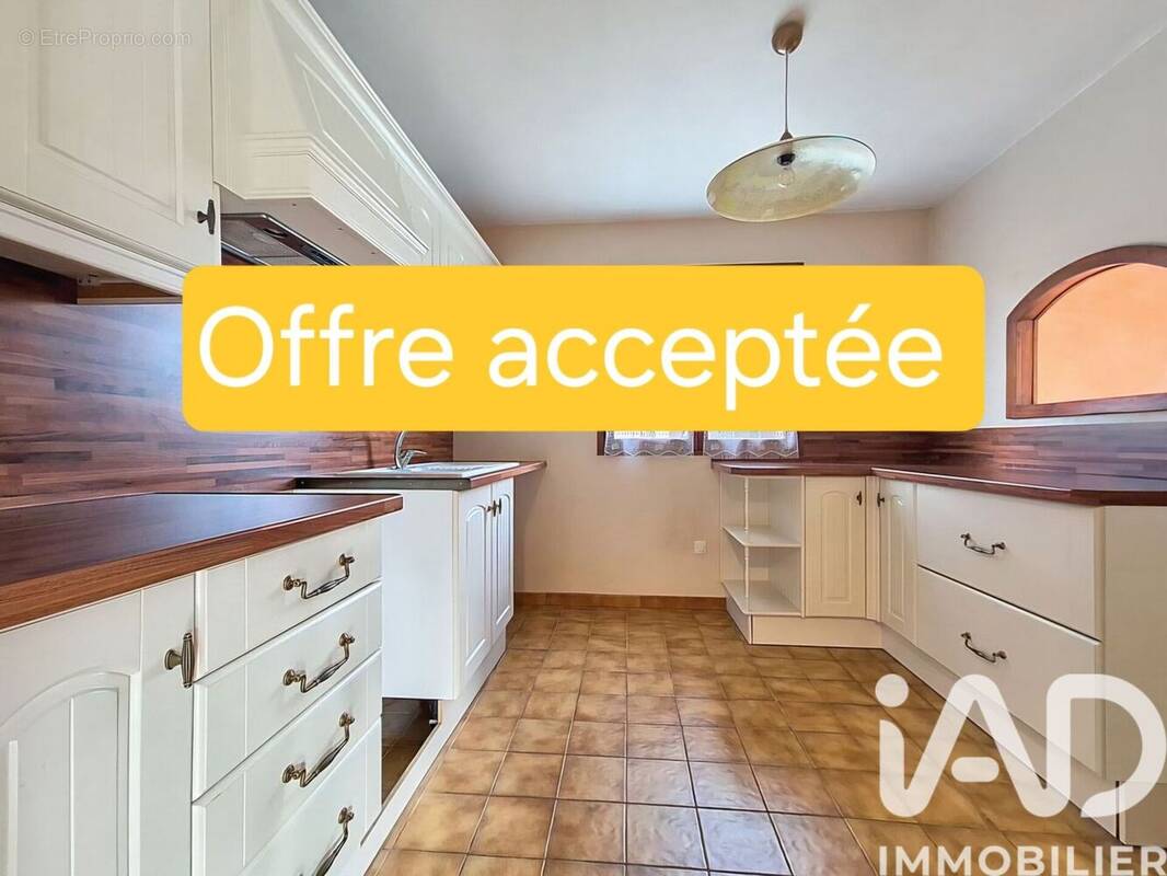 Photo 1 - Maison à FILLINGES