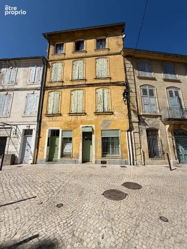 Maison à TARASCON