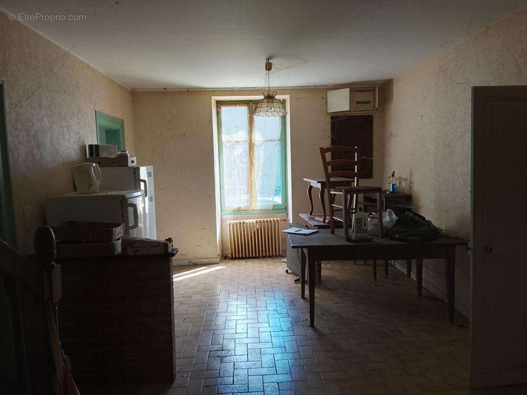 Maison Crevant 6 pièce(s) 120 m2 - photo 8