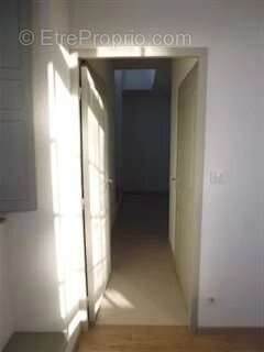 Appartement à SAUMUR