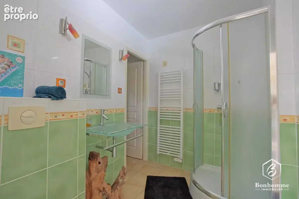 Maison 7 pièces 174 m² - Saint-Morillon - photo 15
