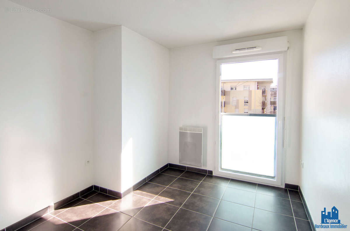 Appartement à LORMONT