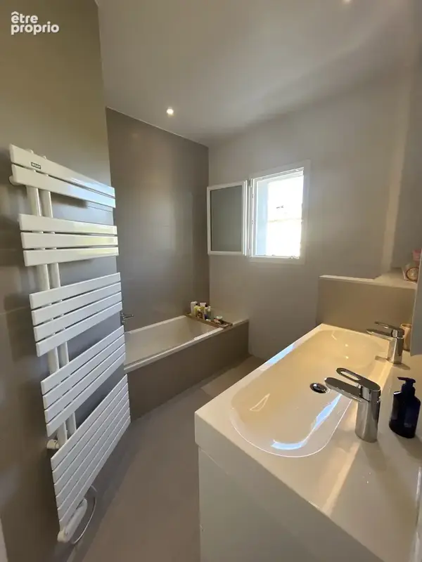 Belle maison individuelle récente 4P avec piscine - photo 11