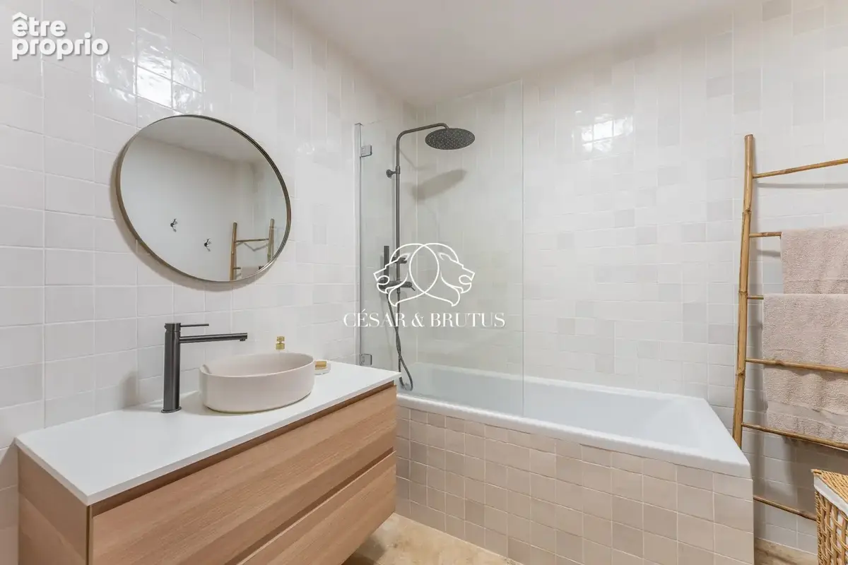 Appartement 69 m² à Lyon-9e  - photo 8