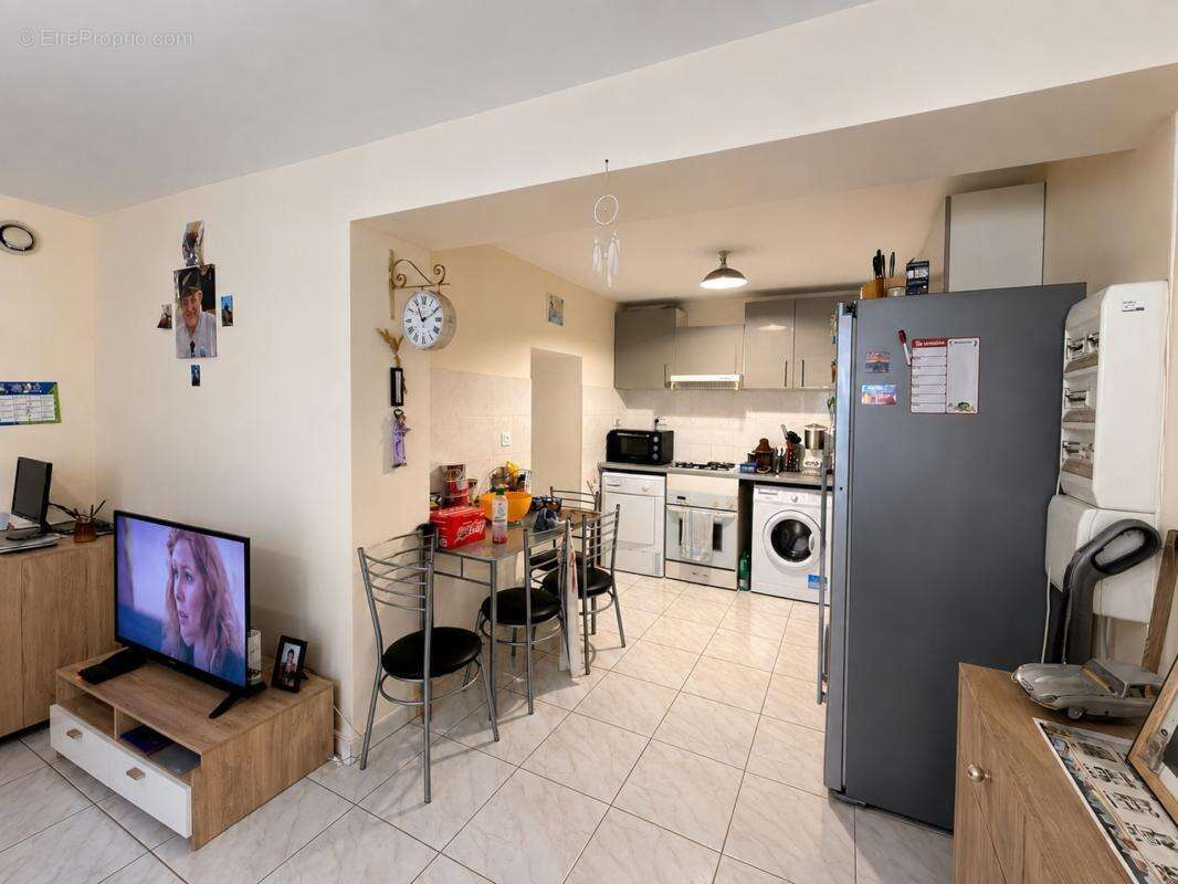 Immeuble de rapport 6 appartements loués - 314 m² - Rentabilité brute 8,25 % - LIANCOURT (60) - photo 18