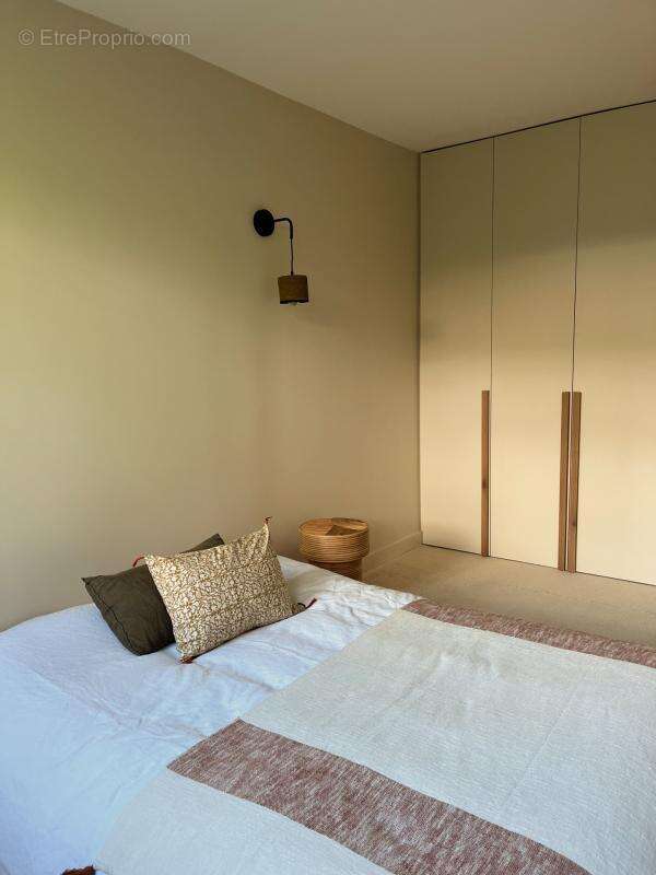 Appartement à LA BAULE-ESCOUBLAC