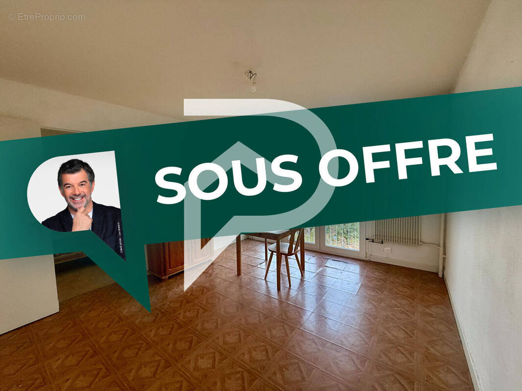 Appartement à COLMAR