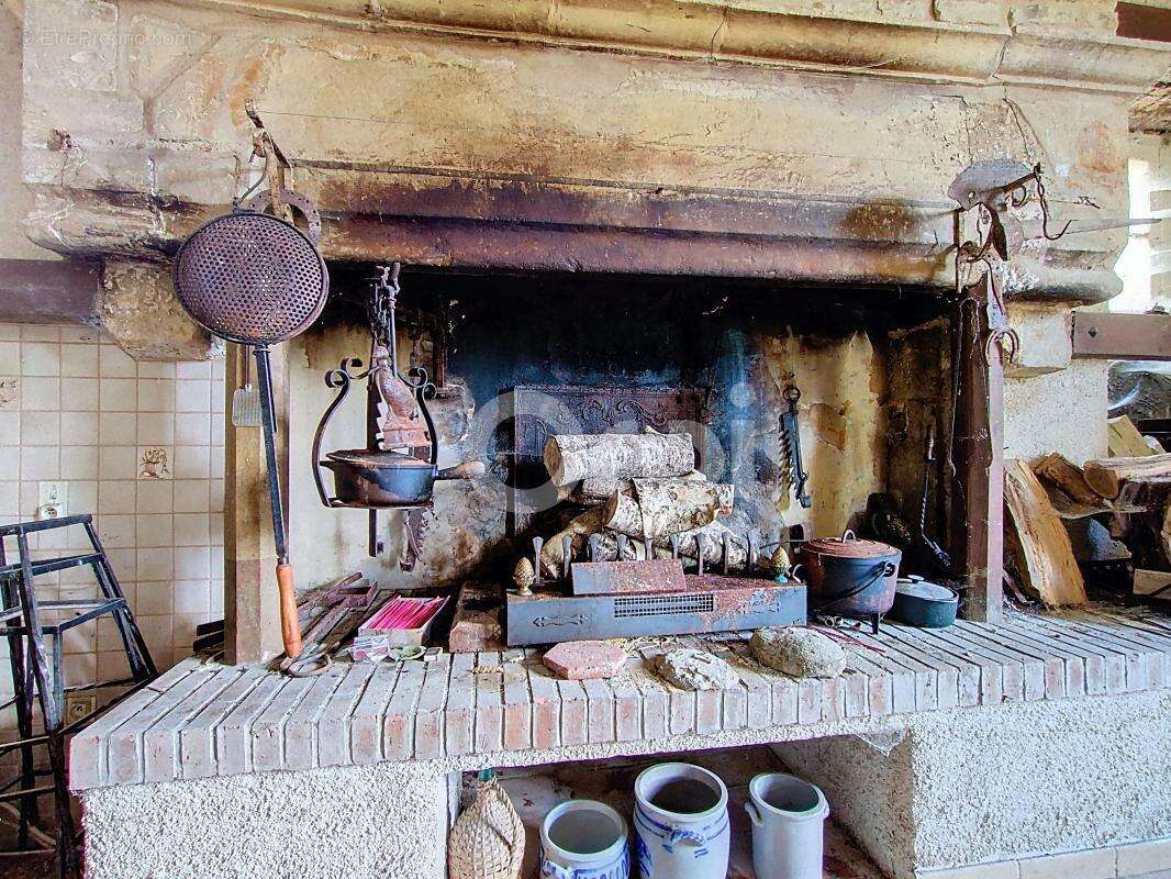 Maison à LAFERTE-SUR-AUBE