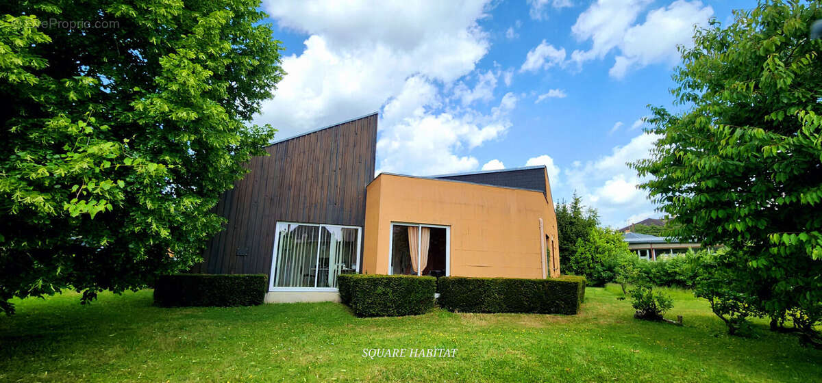 Maison à LA FERTE-BERNARD