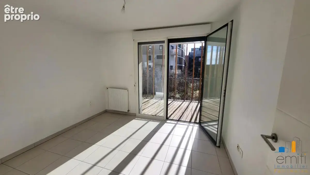 Appartement 3 pièces 60 m² à vendre à Toulouse (31200) - photo 7