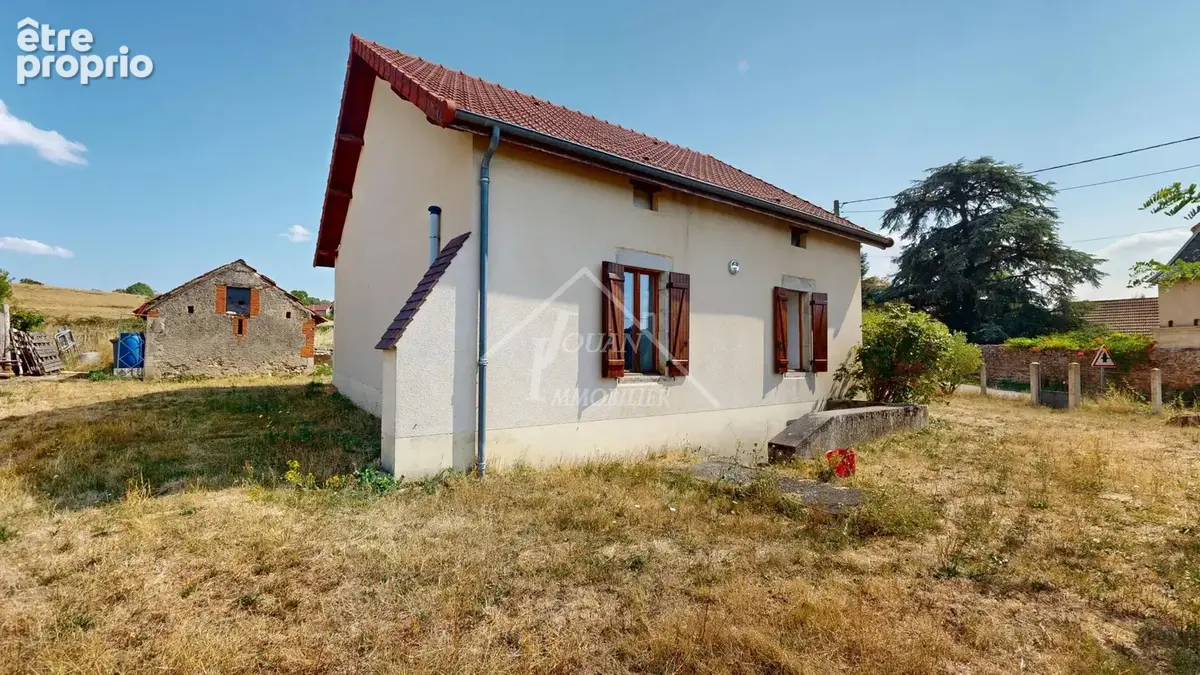Exclusivite jolie maison deux chambres et terrain - photo 2
