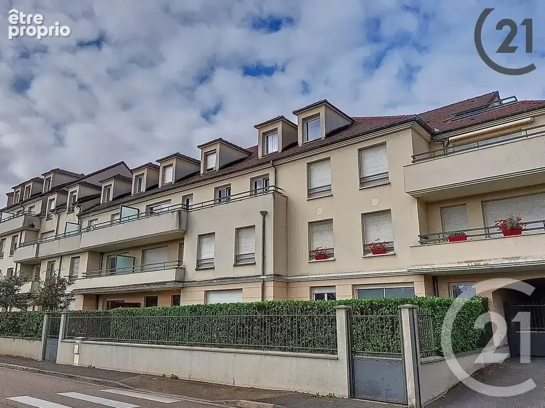 Appartement 2 pièces 47 m² à vendre à Auxerre (89000) - photo 3