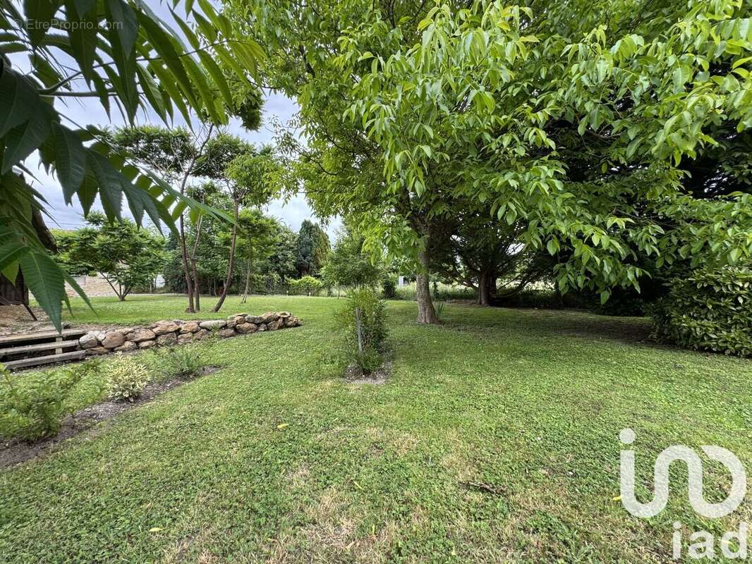 Photo 4 - Maison à BENAIS