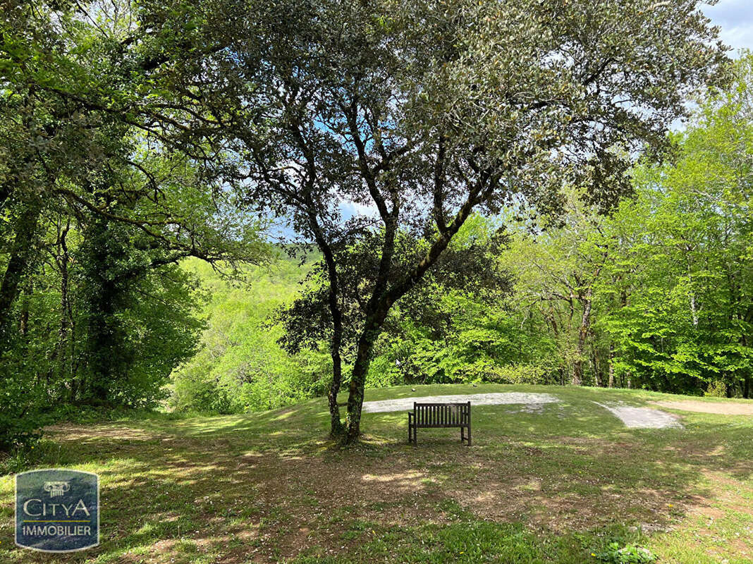 Maison à LACHAPELLE-AUZAC