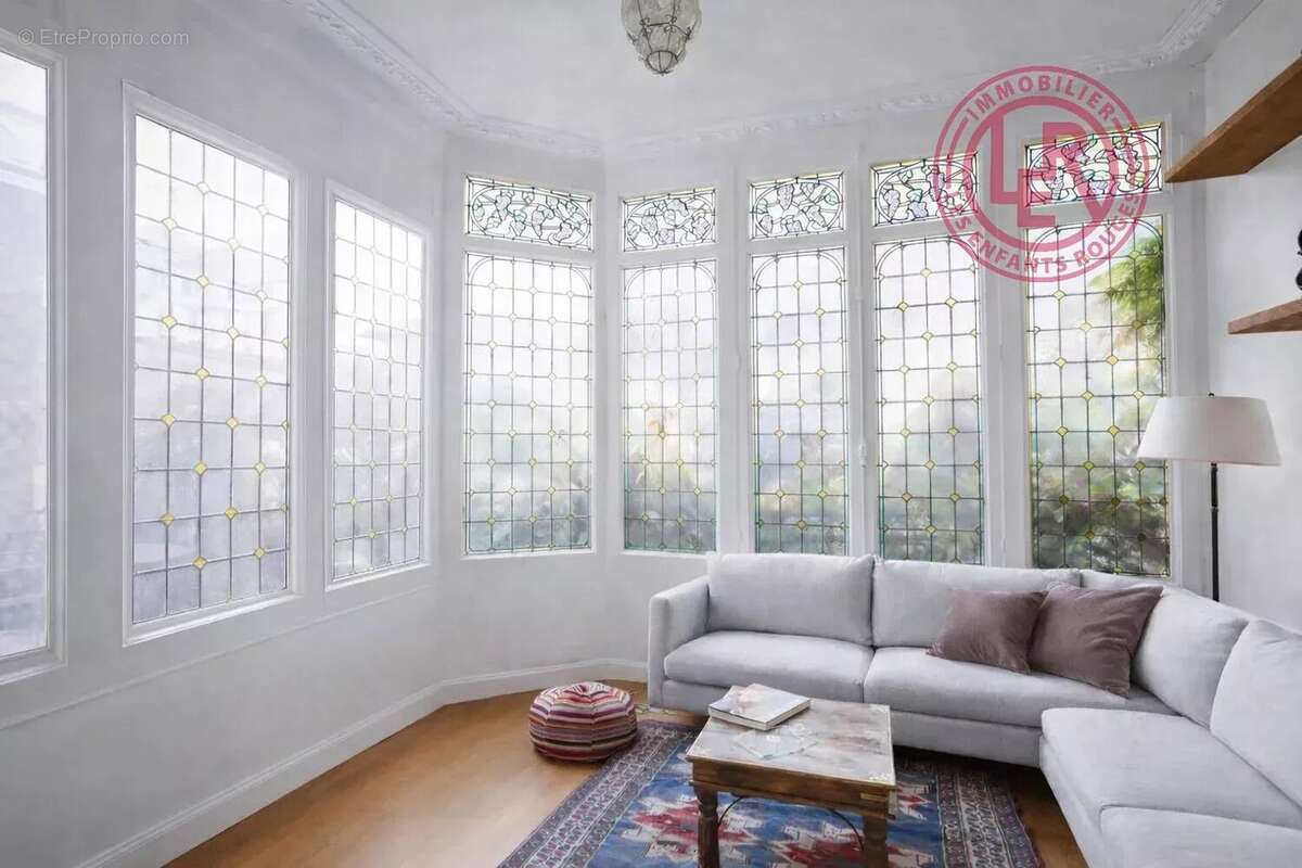 Appartement à VINCENNES