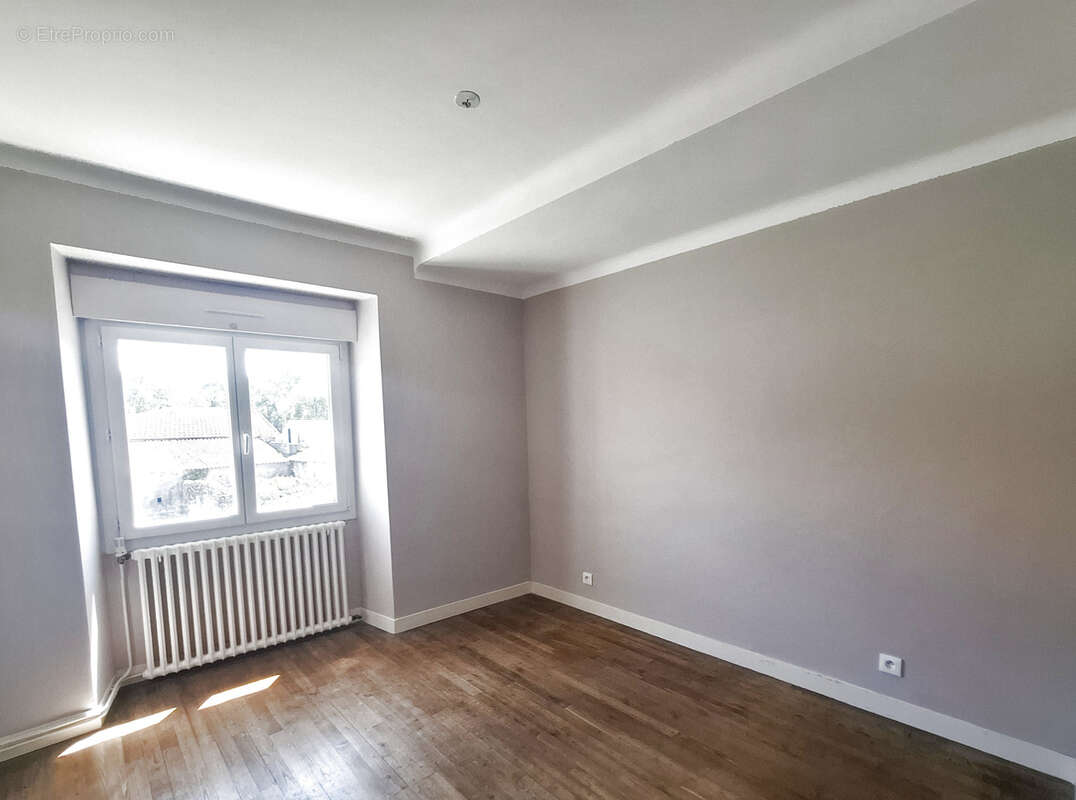 Maison à BOURGNEUF-EN-RETZ