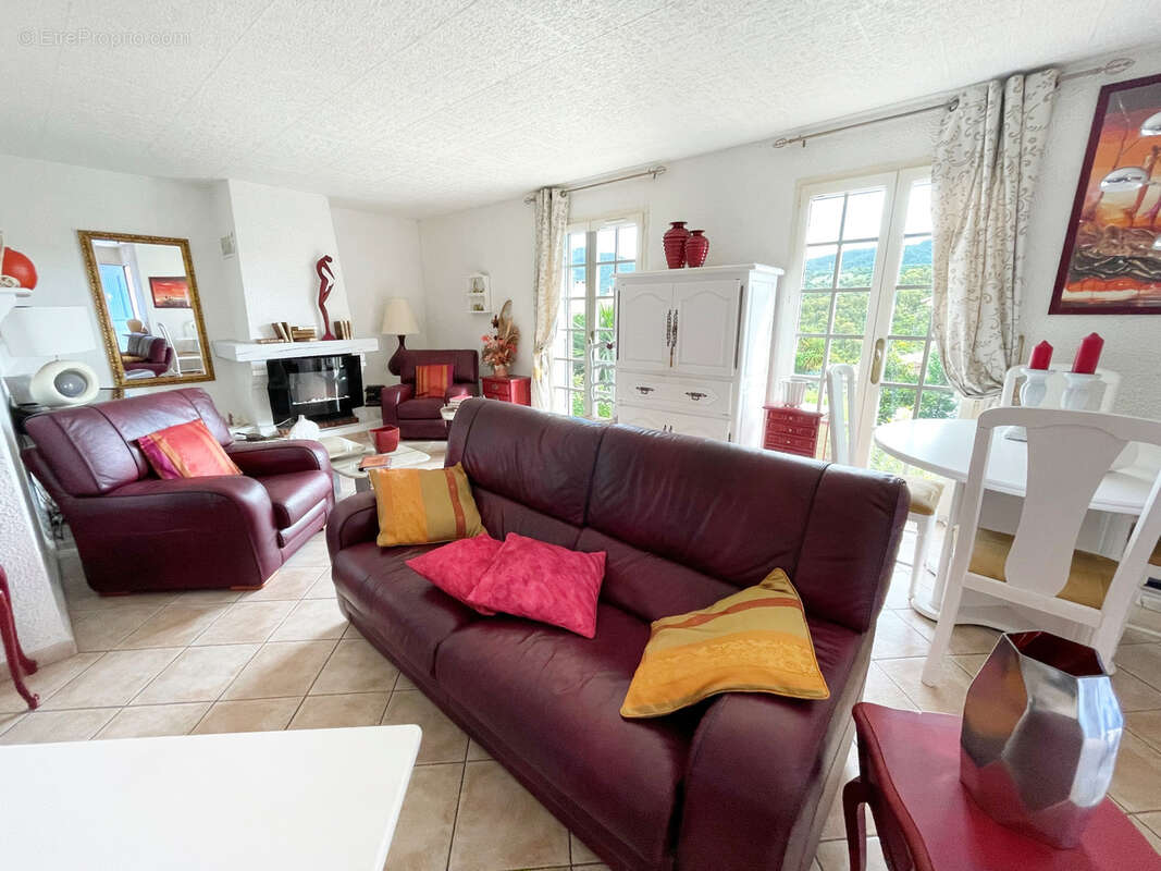 Maison à SAINTE-MAXIME