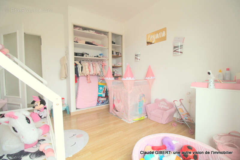 Appartement à FRONTIGNAN