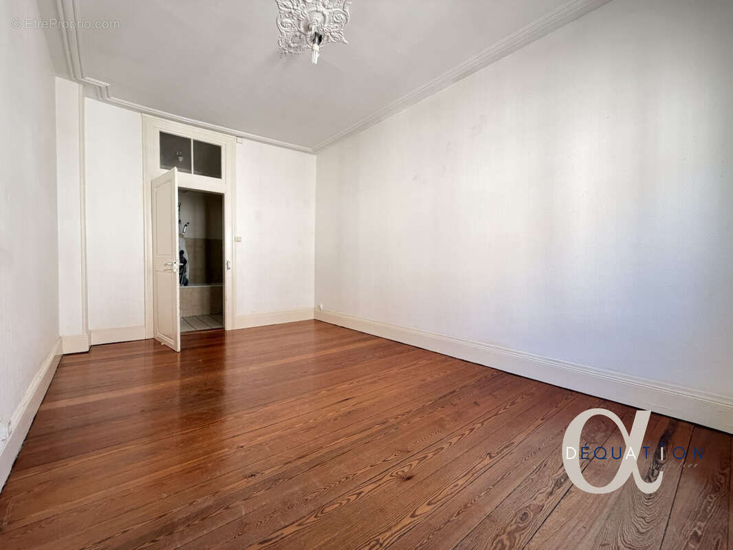 Appartement 2 pièces 60 m² à vendre à Strasbourg (67000) - photo 3
