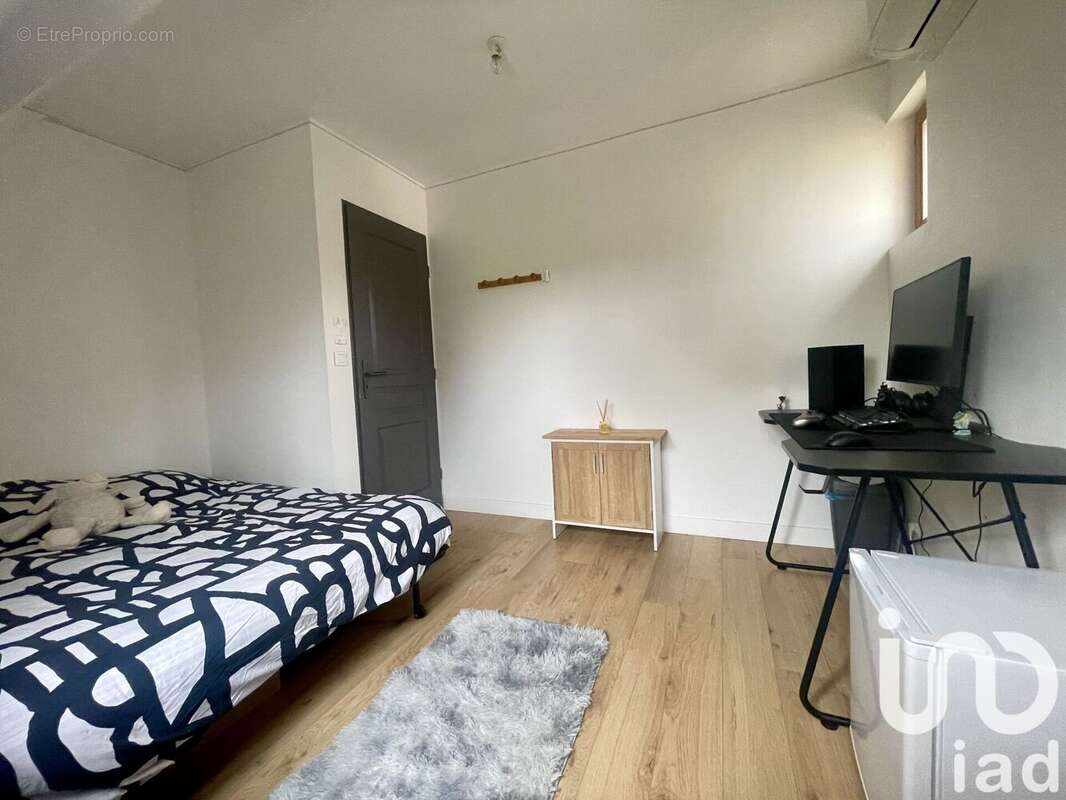 Photo 8 - Maison à CHAMPAGNE-SUR-OISE