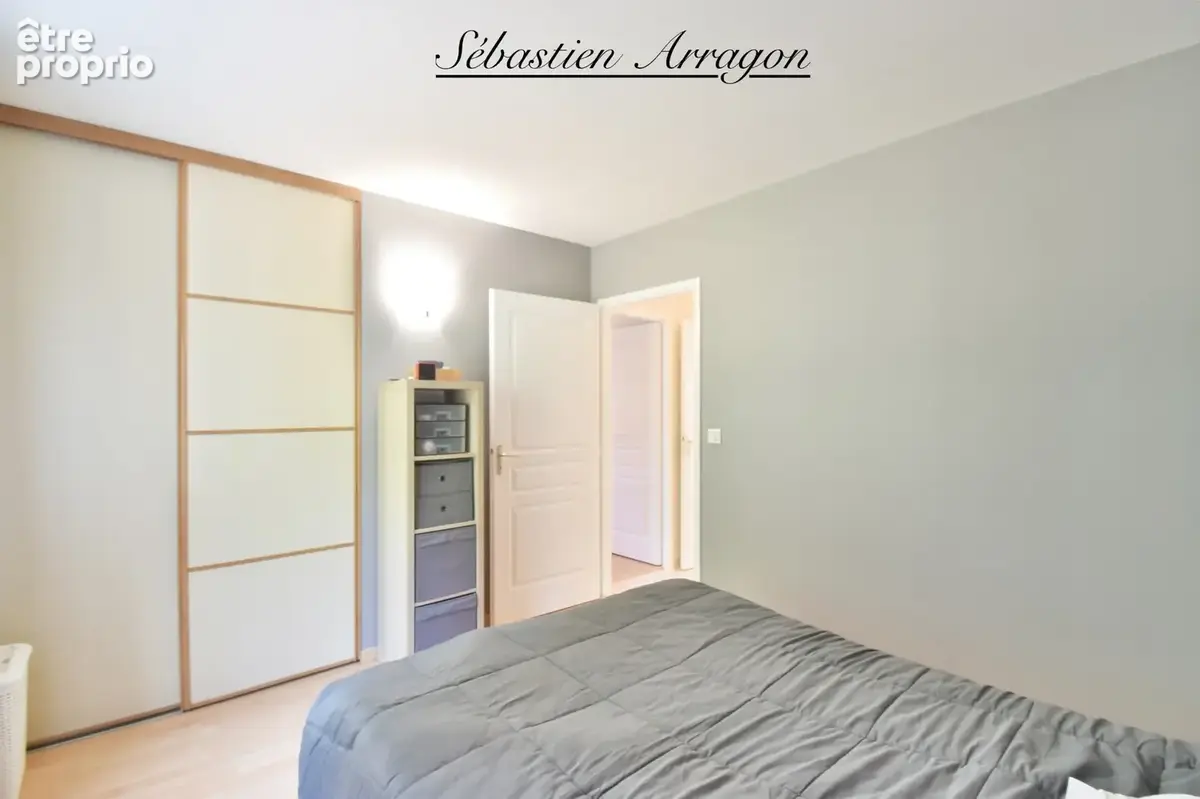 PUJOLS (47)-188 m² de confort et d’espace, 4 chambres, piscine et triple garage - photo 15